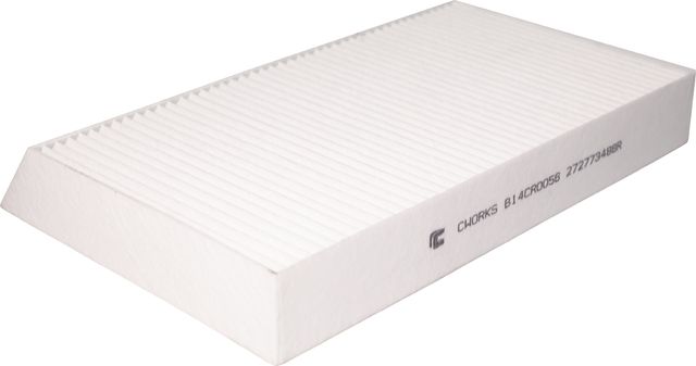 Фильтр салонный (Cworks). Артикул B14CR0056
