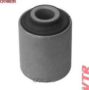 Сайлентблок амортизатора задней подвески (VTR). Артикул CR1002R