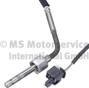 Датчик температуры выхлопных газов Pierburg. Артикул 7.11020.53.0