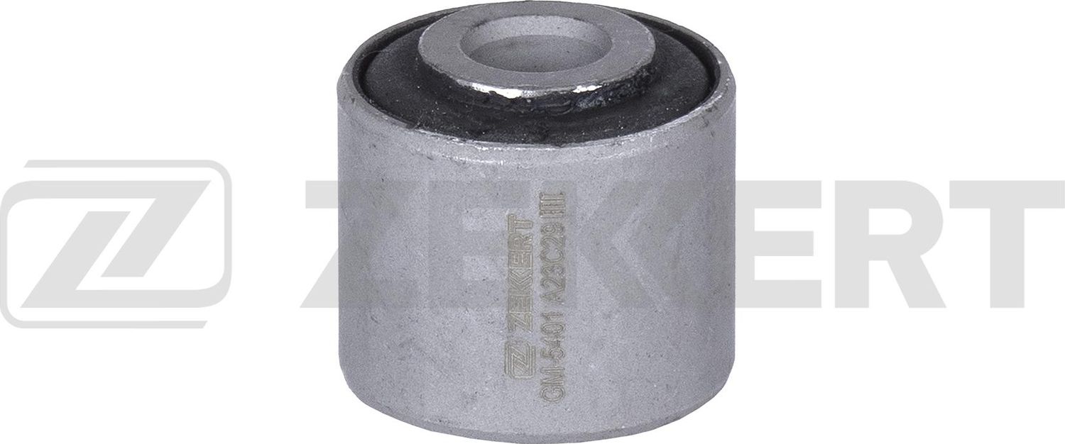 Сайлентблок переднего рычага подвески Zekkert. Артикул GM-5401