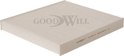 Салонный фильтр GoodWill. Артикул AG 383 CF