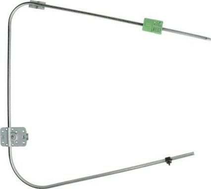 Стеклоподъемник Pacol. Артикул IVE-WR-010L