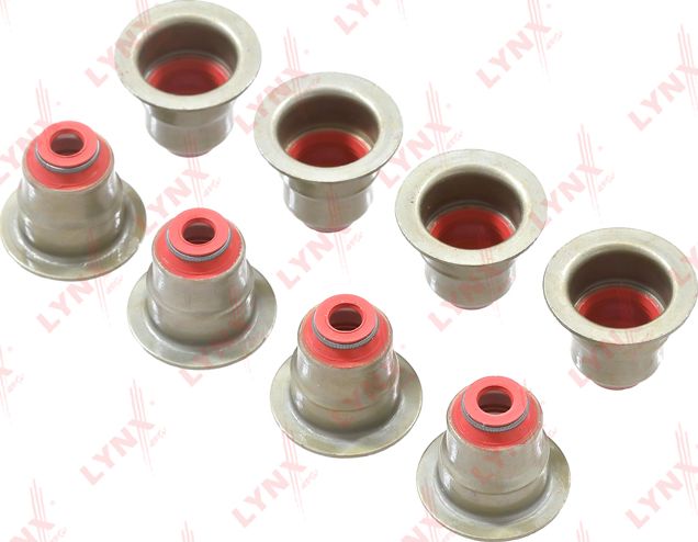 Маслосъемный колпачок (Lynxauto). Артикул SO-0388