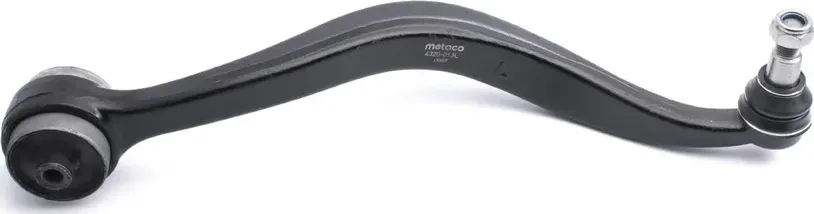 Рычаг MAZDA 6 02- перед.подв.лев. (Metaco) Metaco. Артикул 4320013L