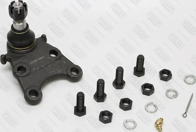 Опора шаровая OPEL Frontera/Monterey 1991-/ISUZU Trooper 1984 (Fixar). Артикул FK0229