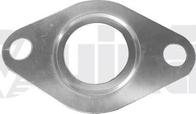 Прокладка метал Vika. Артикул 11317718901