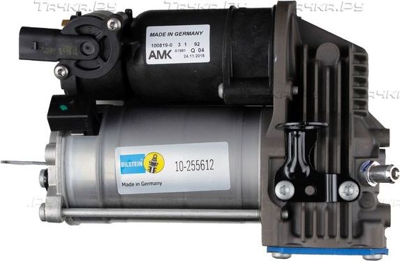 Компрессор пневмоподвески Bilstein BILSTEIN - B1 OE Replacement (Air). Артикул 10-255612