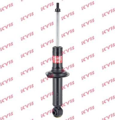 Амортизатор KYB (Каяба) Excel-G задний для Subaru Outback II 2000-2003. Артикул 341276