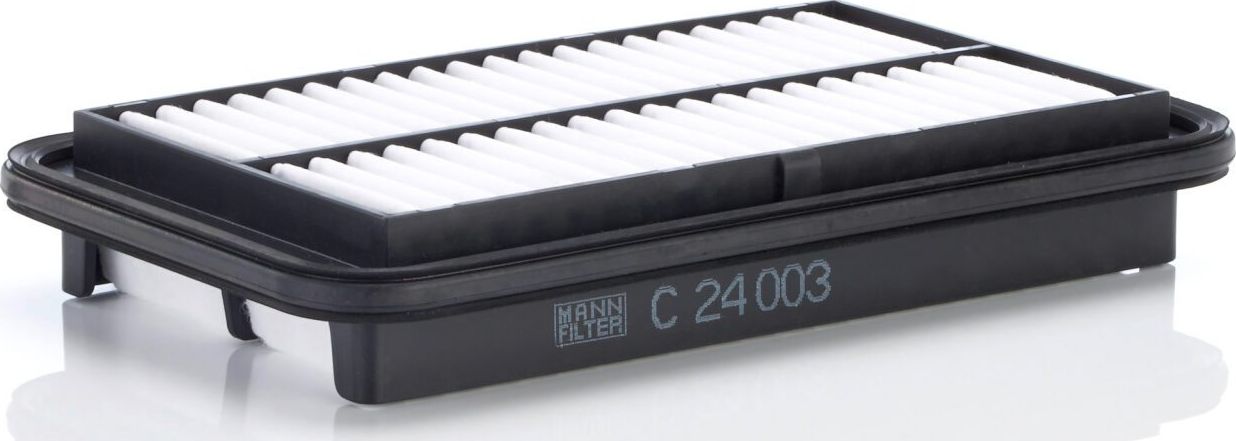 Воздушный фильтр Mann-Filter. Артикул C 24 003
