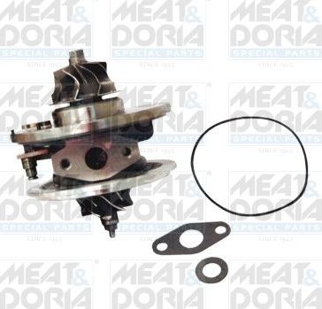 Картридж турбины Meat & Doria. Артикул 60032