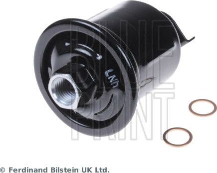 Топливный фильтр Blue Print. Артикул ADC42331