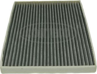 Салонный фильтр Corteco для Suzuki Grand Vitara III 2005-2015. Артикул 80000770