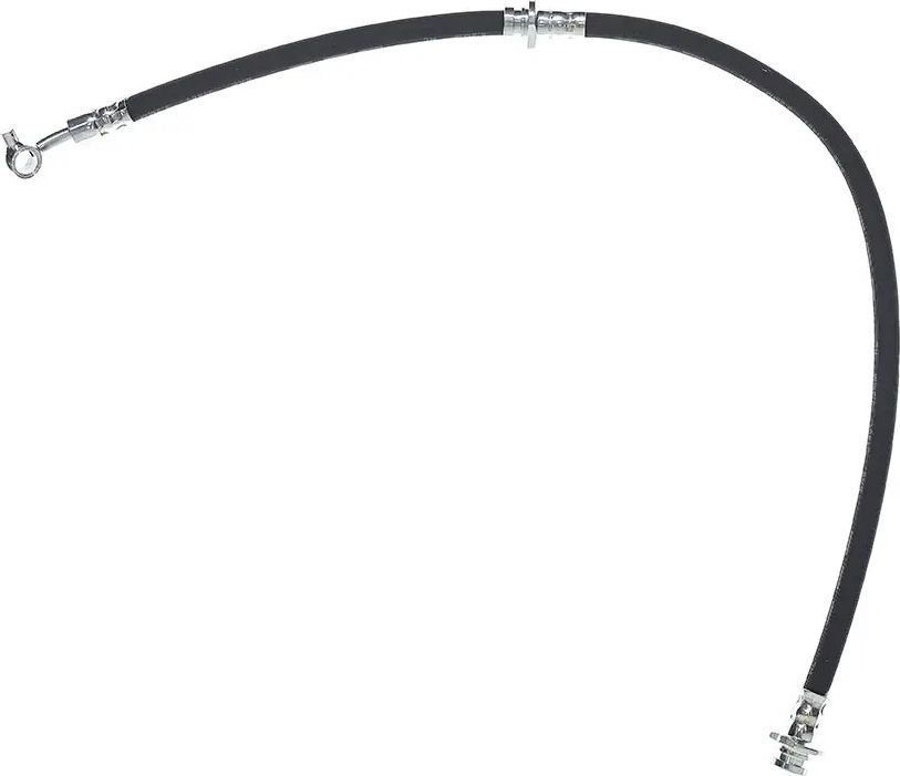 Тормозной шланг Brembo ESSENTIAL LINE. Артикул T 56 184