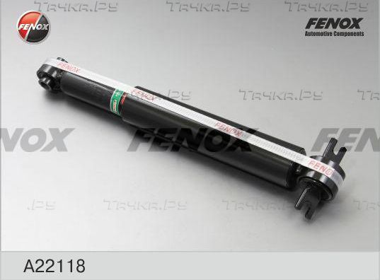 Амортизатор Fenox. Артикул A22118