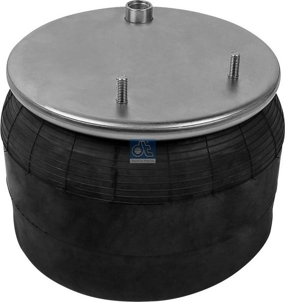 Пневмоподушка (пневморессора) DT Spare Parts. Артикул 5.10265