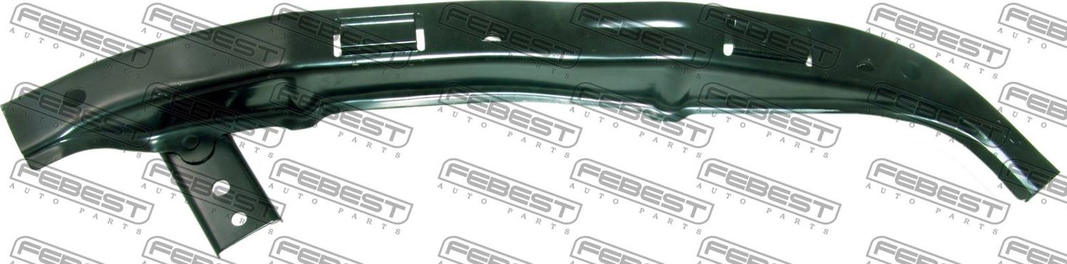 Кронштейн бампера Febest. Артикул 0337-GDRH