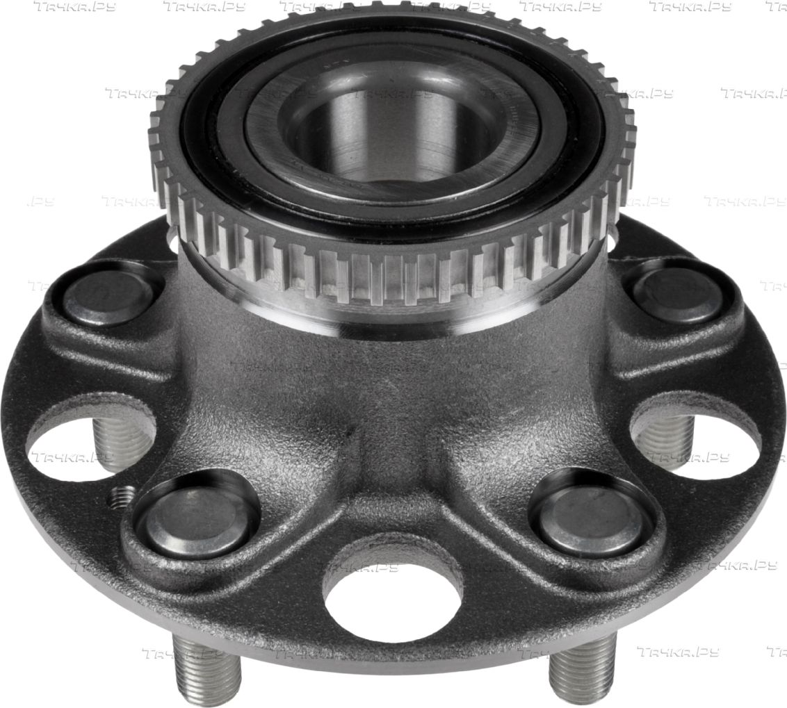 Ступичный подшипник (комплект) Blue Print. Артикул ADH28352C