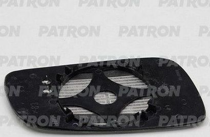 Зеркальное стекло бокового зеркала Patron. Артикул PMG0220G01
