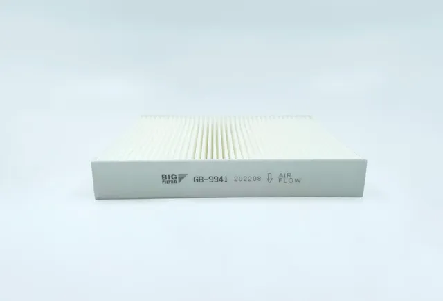 Фильтр салона (BIG Filter). Артикул GB-9941