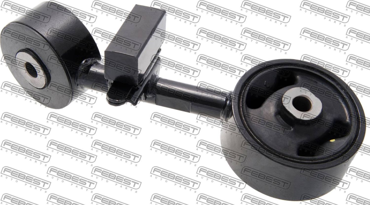 Опора (подушка) двигателя Febest. Артикул TM-MCU35RH