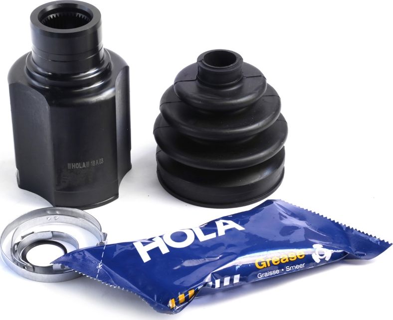 Шрус внутренний (граната) HOLA. Артикул CV22-996