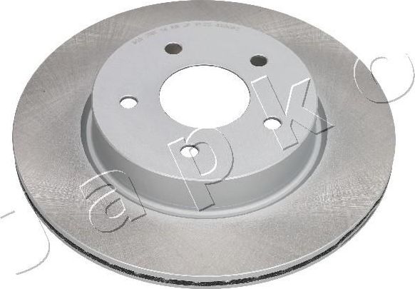 Тормозной диск Japko. Артикул 61157C