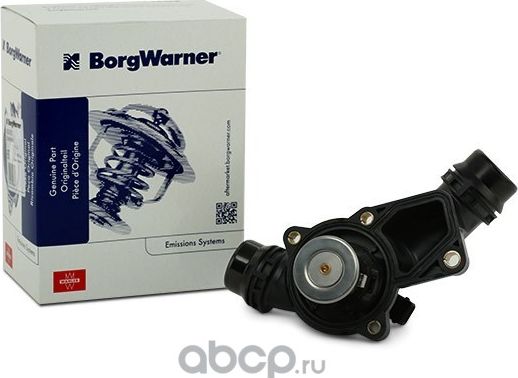 ТЕРМОСТАТ (Wahler). Артикул 432697D