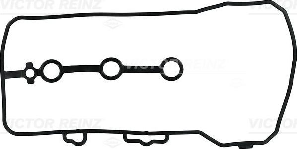 Прокладка клапанной крышки Victor Reinz для Nissan Note II 2013-2026. Артикул 71-11419-00