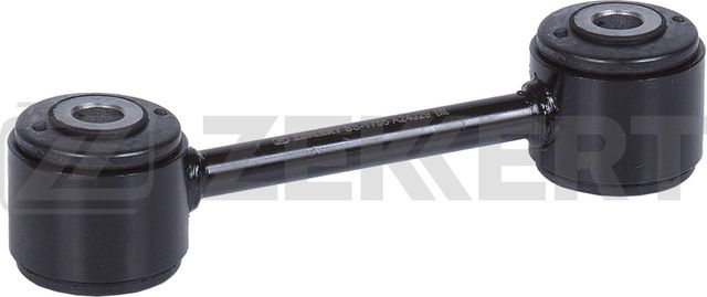 Стойка (тяга) стабилизатора Zekkert задняя для Chrysler Voyager III 1995-2001. Артикул SS-1755