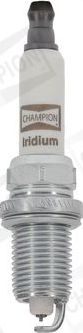 Свеча зажигания Champion Iridium. Артикул CCH9803
