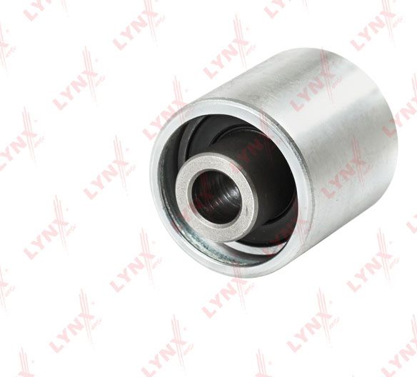 Направляющий (ведущий) ролик ремня ГРМ LYNXauto для Audi S3 II (8P) 2006-2013. Артикул PB-3105