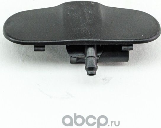 Форсунка стеклоомывателя левая (Dominant) Dominant. Артикул AW8T009550987B