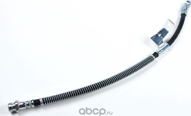 Шланг тормозной передний правый (Just Drive). Артикул JBH0084