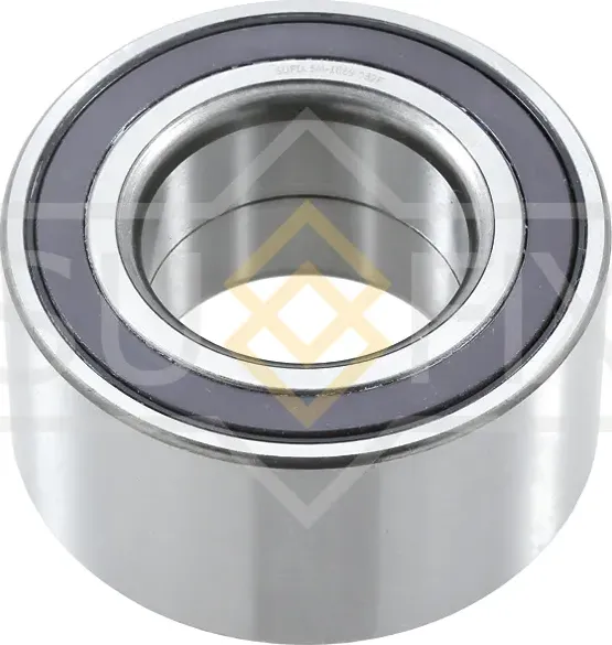 Подшипник ступицы передней правый/левый VOLKSWAGEN TOURAN 2003-2010/MITSUBISHI A (Sufix). Артикул SM1069