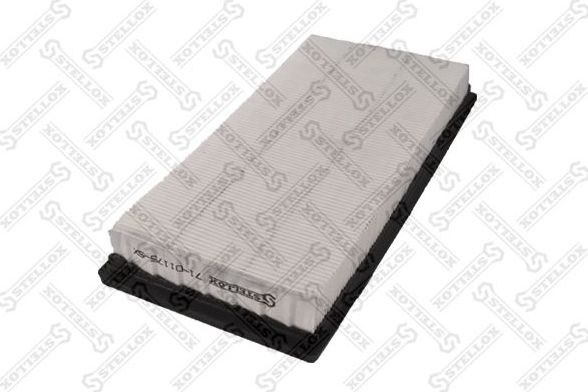 Воздушный фильтр Stellox для Dodge Caravan III 1995-2001. Артикул 71-01175-SX