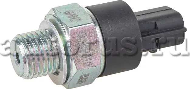 Датчикдавлениямасла Duster 10-/Logan 04-/Sandero 08-/Kangoo 08- GANZ GIN12010 Ganz. Артикул GIN12010