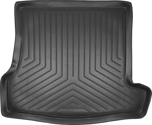 Коврик Норпласт для багажника Volkswagen Passat B5 седан 1997-2005. Артикул NPL-P-95-25
