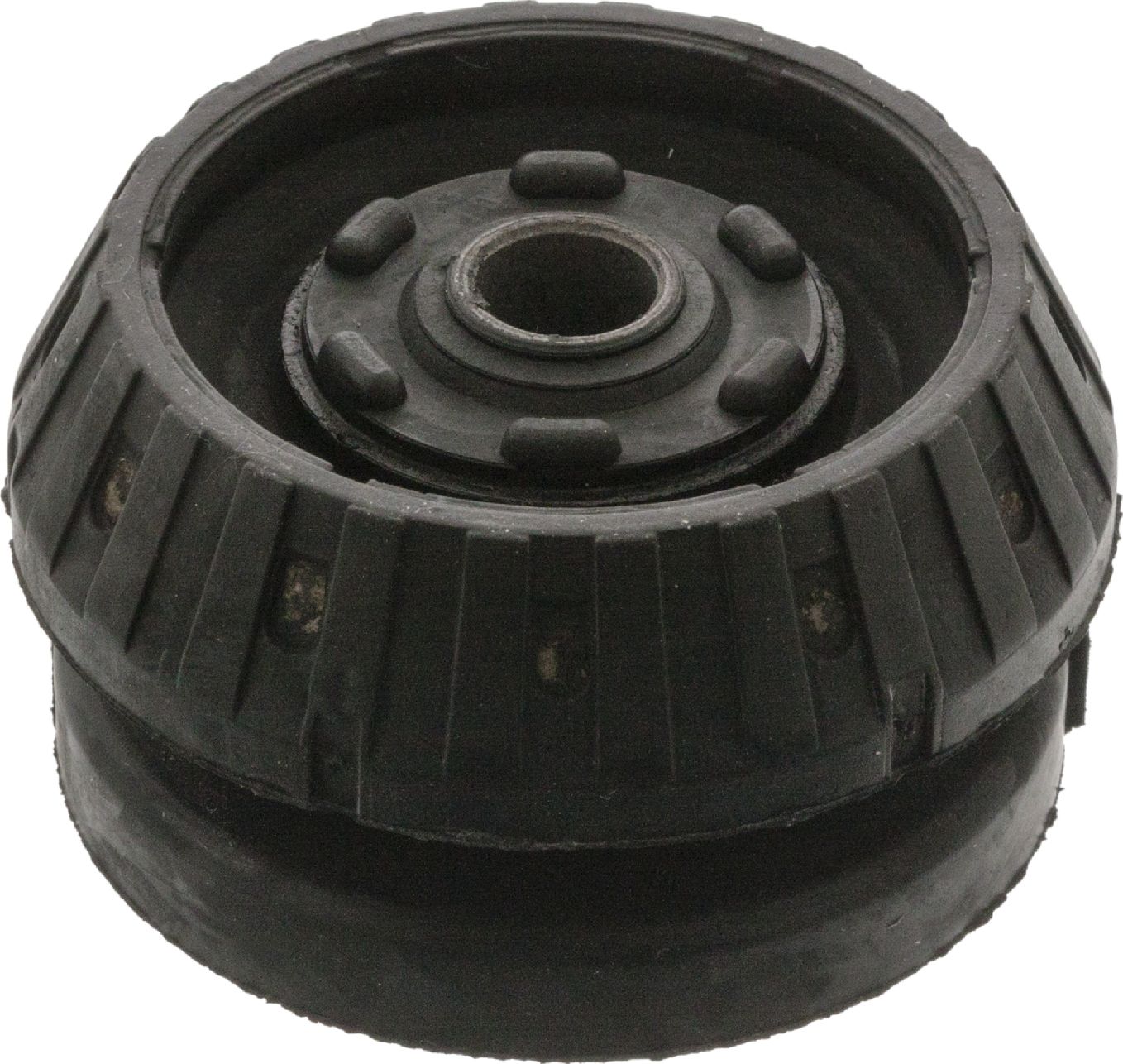 Опора амортизатора (стойки) SWAG (резина/металл). Артикул 40 54 0008