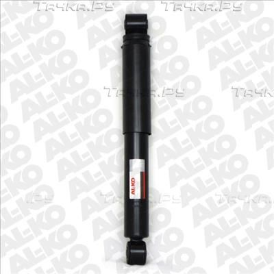 Амортизатор AL-KO TOP ROAD GAS. Артикул 203263