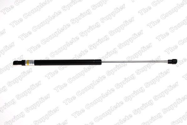 Амортизатор (упор) багажника Lesjofors задний для Mercedes-Benz C-Класс I (W202) 1996-2001. Артикул 8156801