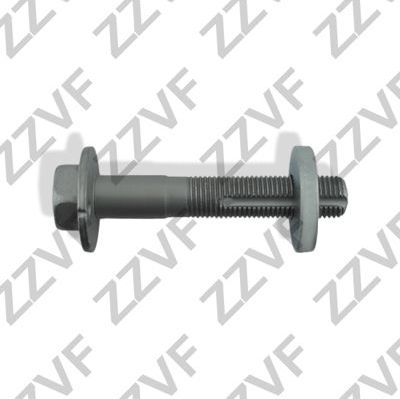 Болт развальный ZZVF. Артикул ZVN210AB