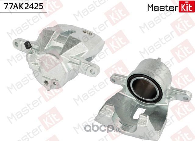 Тормозной суппорт (Master KIT). Артикул 77AK2425