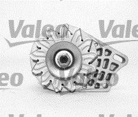 Генератор Valeo VALEO RE-GEN REMANUFACTURED для Autobianchi A 112 1975-1985. Артикул 436113