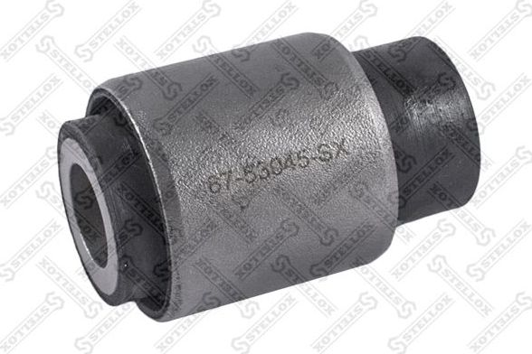 Сайлентблок переднего рычага подвески Stellox. Артикул 87-53045-SX