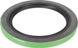 Сальник Stellox (FPM (Fluor-Kautschuk)). Артикул 81-01207-SX