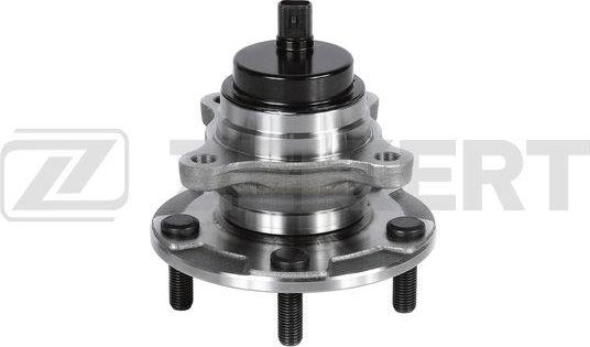 Ступица колеса Zekkert передняя для Lexus IS III 2013-2026. Артикул RL-2225