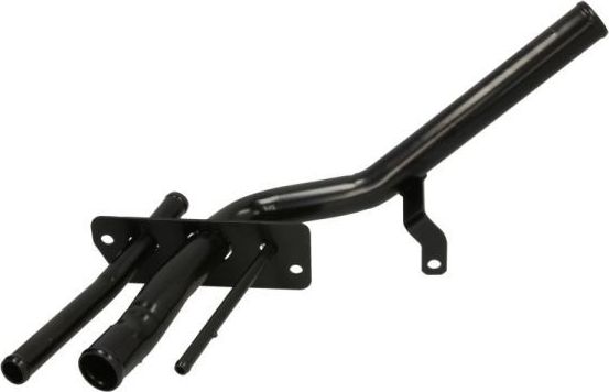 Патрубок радиатора (системы охлаждения) Thermotec. Артикул DWSC002TT