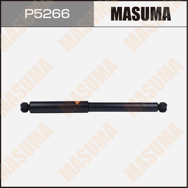 Амортизатор Masuma. Артикул P5266