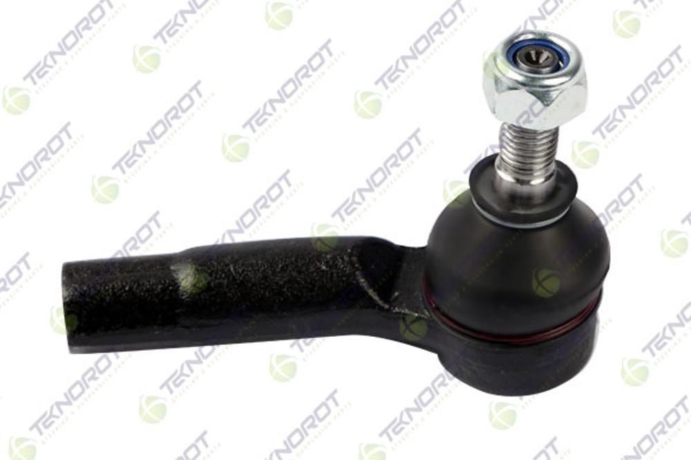 Наконечник рулевой тяги Teknorot (сталь). Артикул V-331