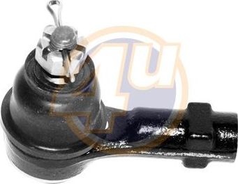 Наконечник рулевой тяги 4U. Артикул HY-A-79006